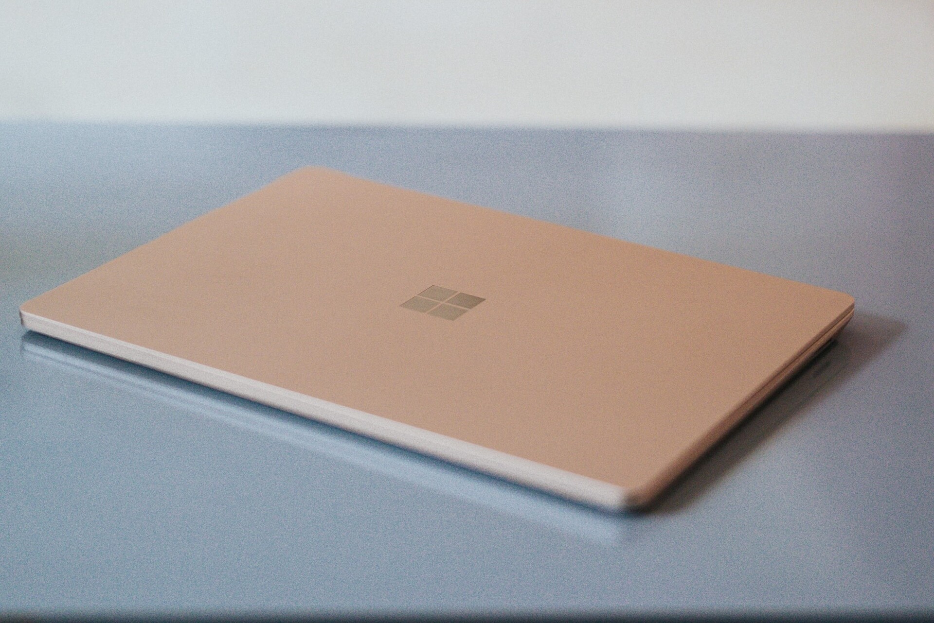 arreglar el sobrecalentamiento en Microsoft Surface