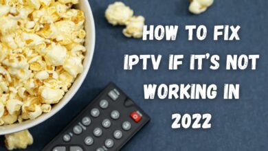 Photo of 10 moduri rapide de a repara IPTV dacă nu funcționează în 2023