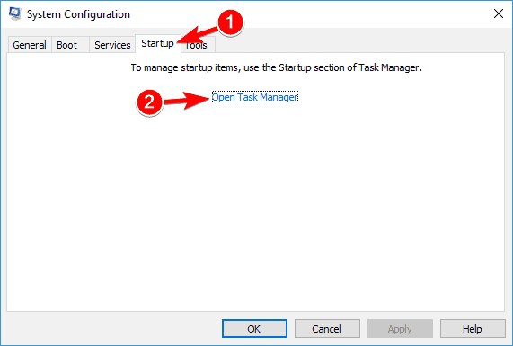 Error de actualización de Windows 7 0x80244019