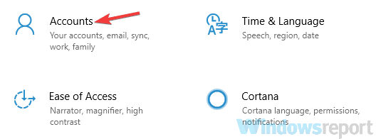 Semnătură de e-mail Outlook, imaginea legată nu poate fi afișată