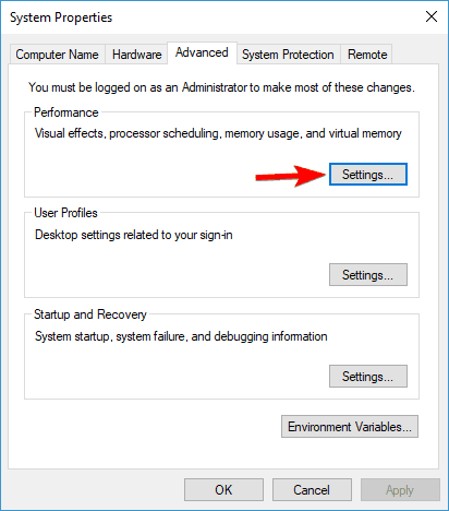 Încălcarea accesului la excepție netratată Visual Studio