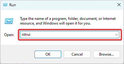 Windows no pudo iniciarse rápido con el estado de error 0xc00000d4