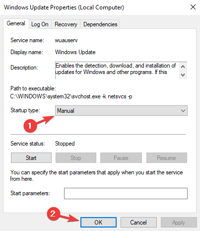 Eroare de upgrade la Windows 10