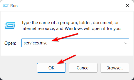 los servicios no pueden eliminar el dispositivo bluetooth Windows 10