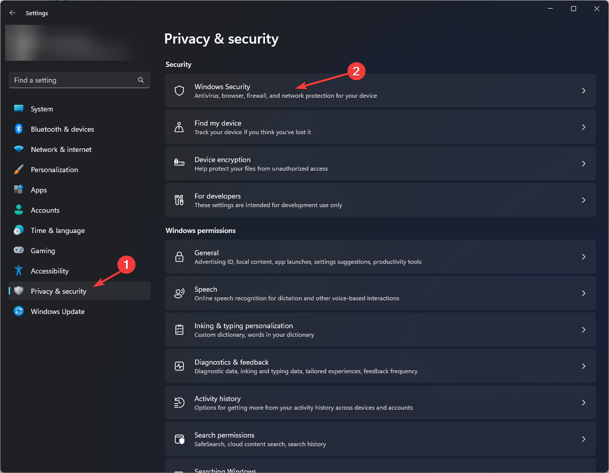 Seguridad de Windows: inicio de sesión denegado en TeamViewer
