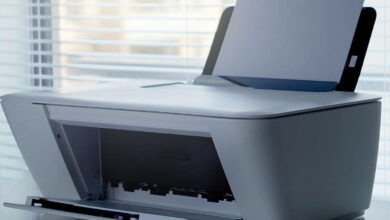 Photo of 4 formas de reparar su impresora láser HP si imprime galimatías