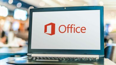 Photo of 5 formas de arreglar el uso elevado de CPU de Microsoft Office Click to Run