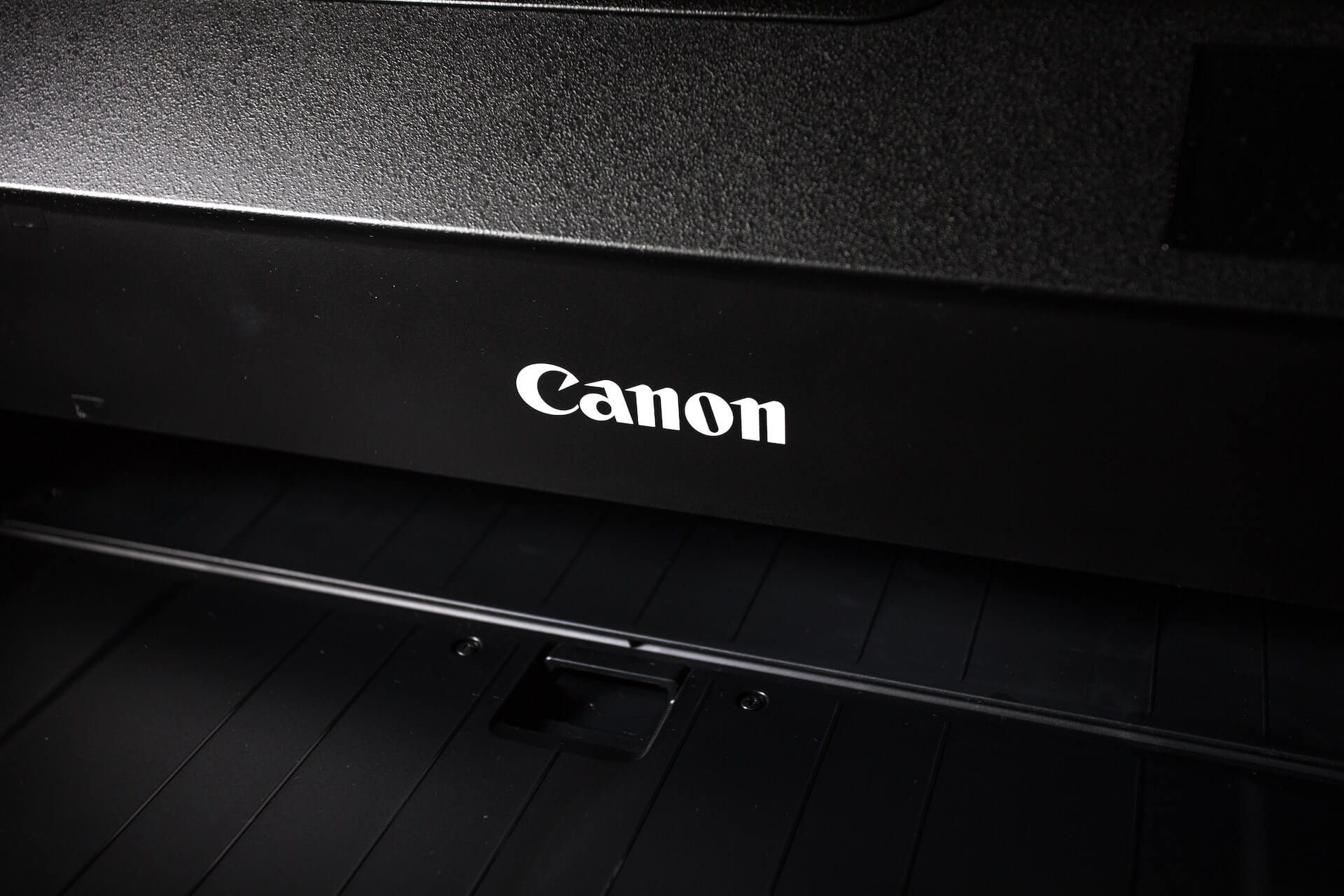 La impresora Canon no escanea en Windows 10