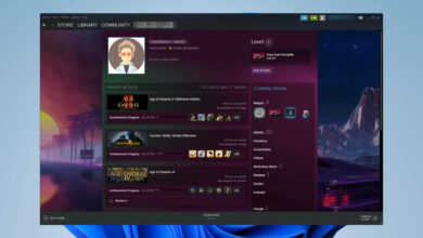 Photo of Best Steam Backgrounds 2023: Level Up Your Profile