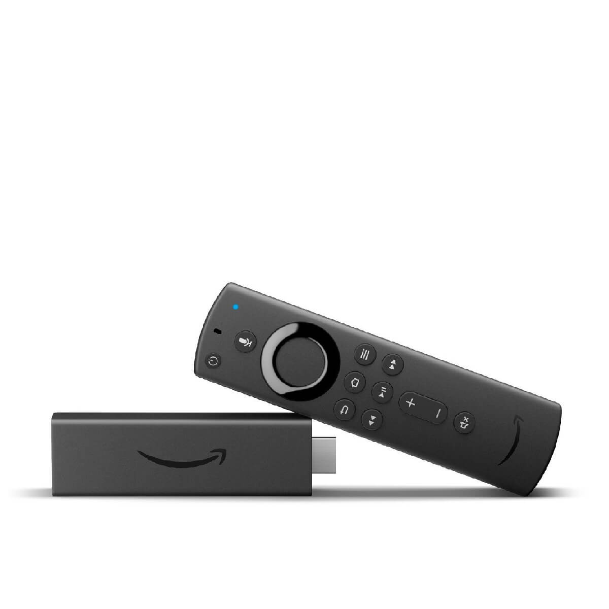 el Amazon fire tv stick se conecta al altavoz bluetooth