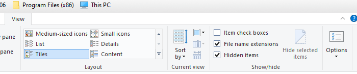El archivo de Excel en la pestaña Ver no se pudo guardar debido a una infracción de uso compartido