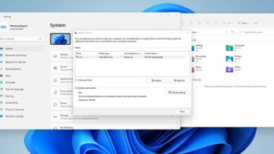 Photo of Cómo desfragmentar Windows 11 [Optimization Guide]