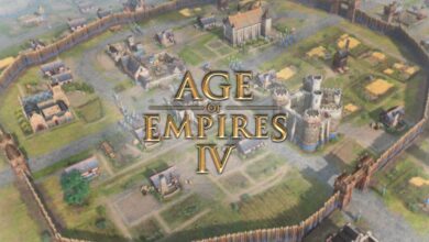 Photo of Cómo ejecutar Age of Empires 4 en Mac [Easy Guide] • Consejos para Mac