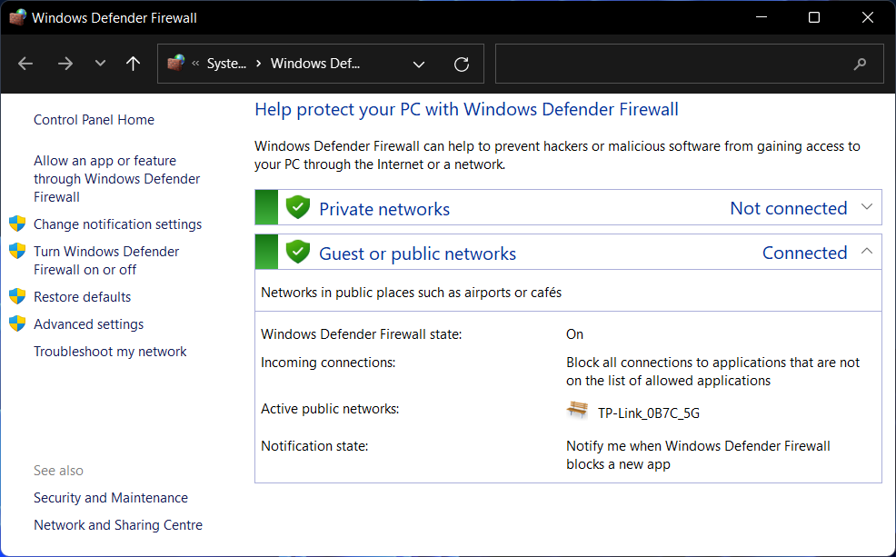 Windows defender civ 6 nu pornește mac
