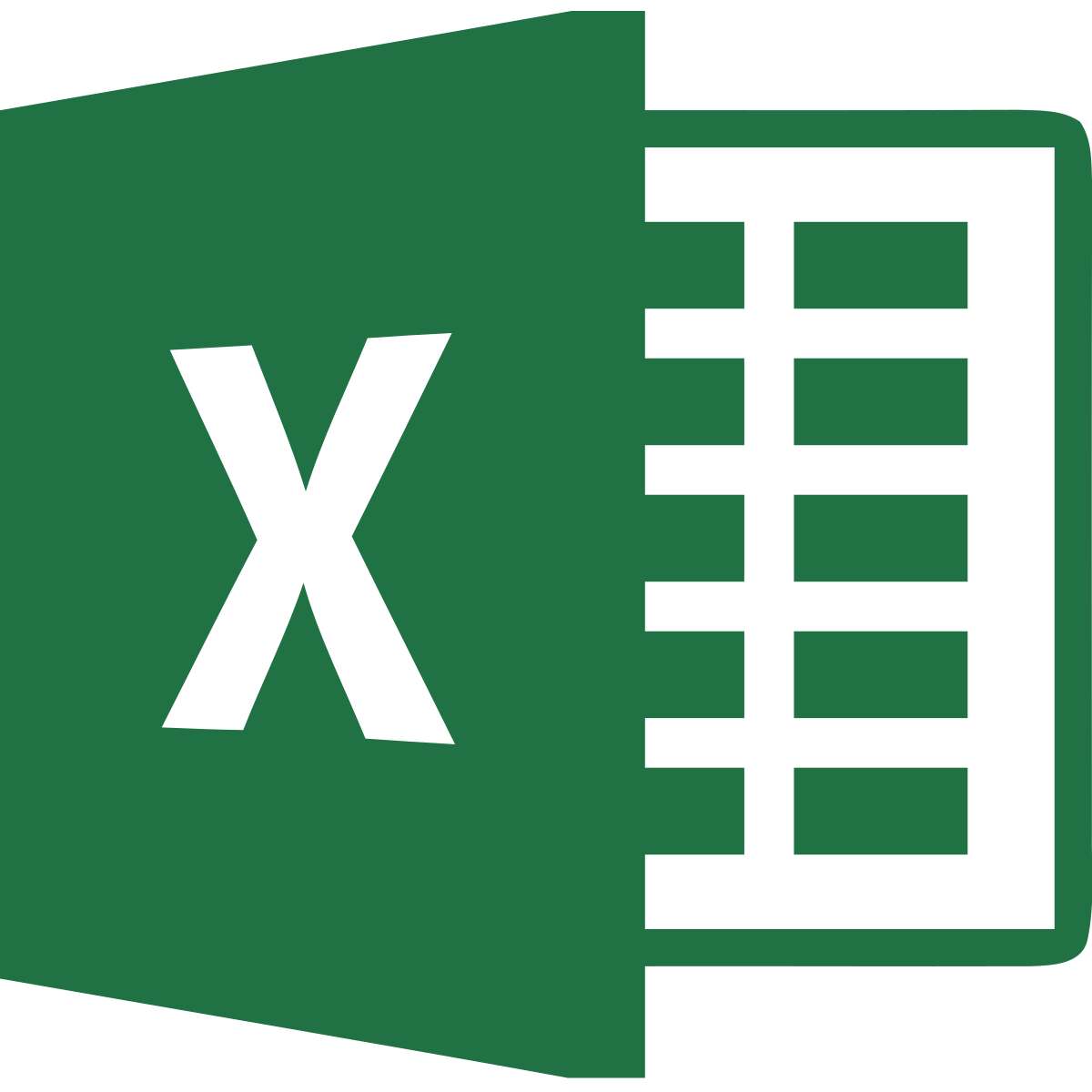 mi archivo de Excel no se desplaza hacia abajo