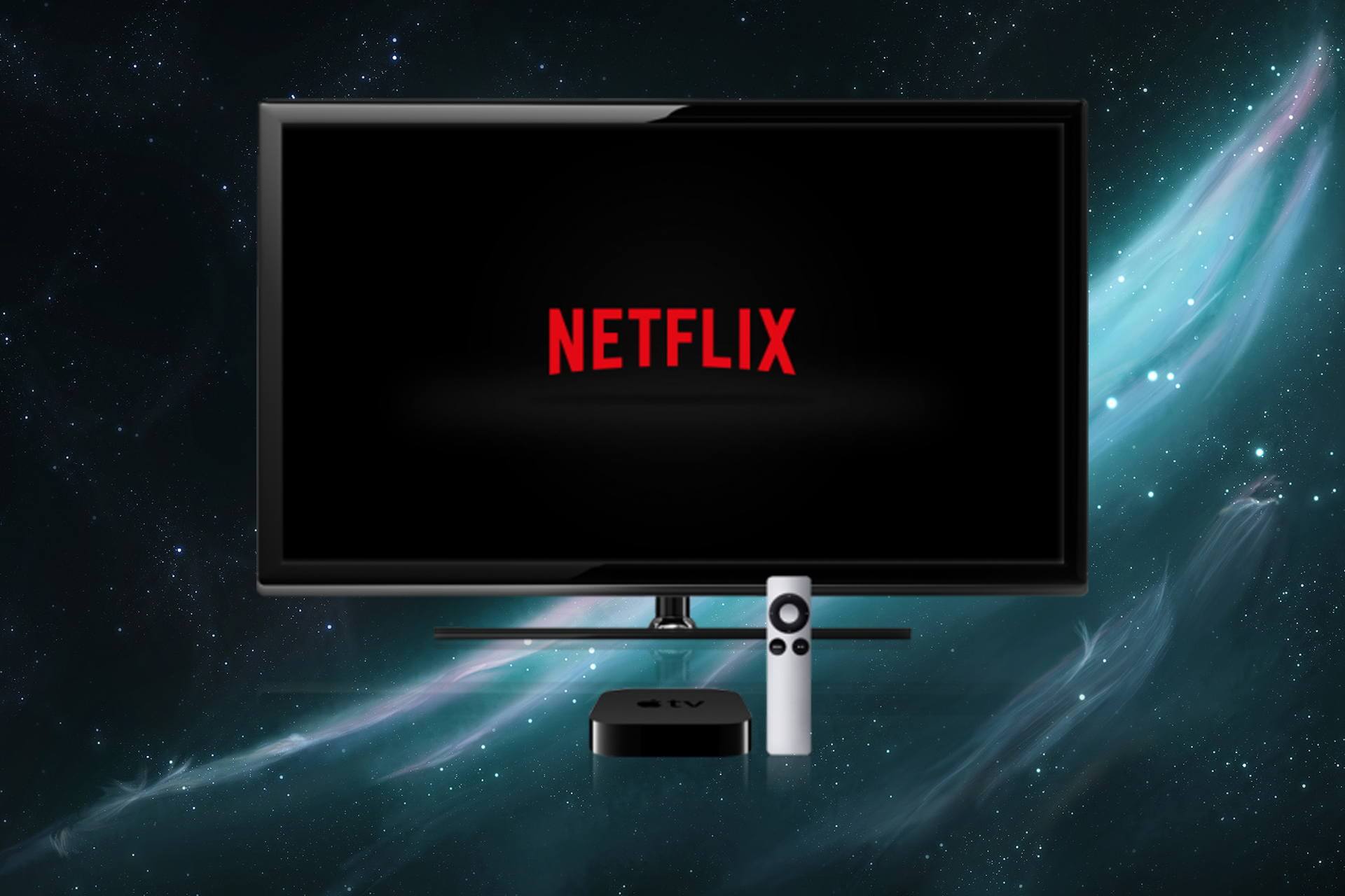 transmiteți în flux Netflix cu ExpressVPN