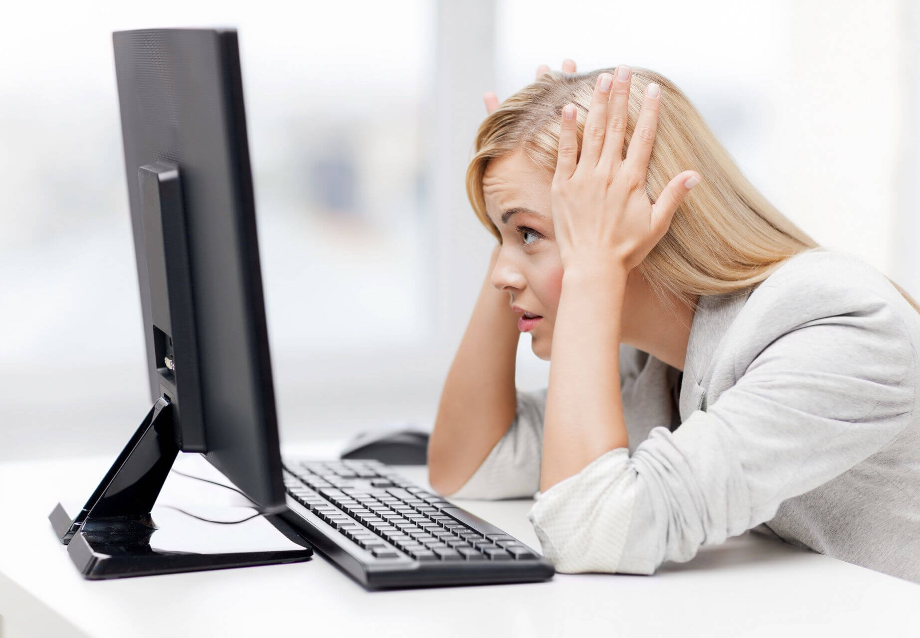 Hal Initialization Error HAL INITIALIZATION FAILED error in Windows 10/11