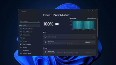 Photo of How to Update or Reinstall the Battery Driver