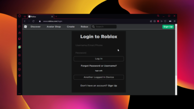 Photo of Las 7 mejores extensiones de navegador de Roblox que puedes usar en 2023
