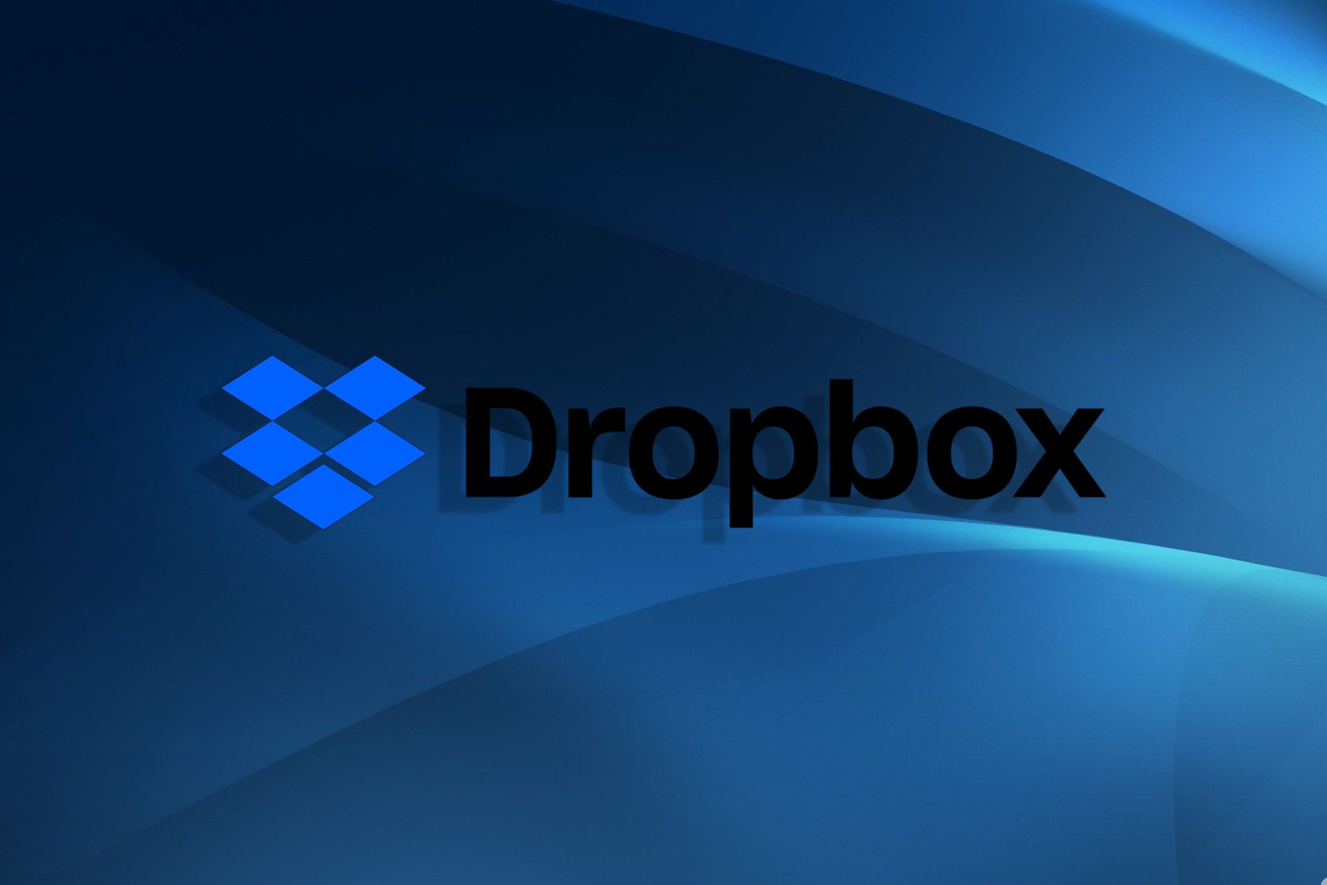 Solucionar problemas de bloqueo de Dropbox
