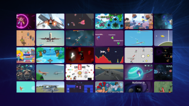Photo of Los 5 mejores juegos de aviones y simuladores de vuelo en el navegador para jugar online