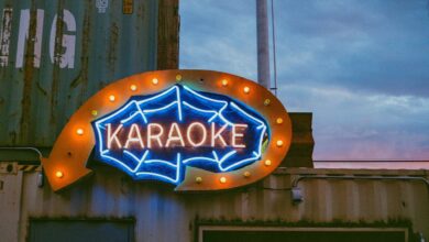 Photo of Los 6 mejores programas de karaoke para Windows para cantar con tus amigos
