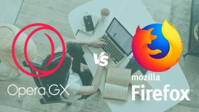 Photo of Opera GX VS Firefox: ¿cuál es mejor para ti en 2023?