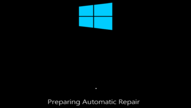 Photo of Preparando el bucle de reparación automática en Windows 11