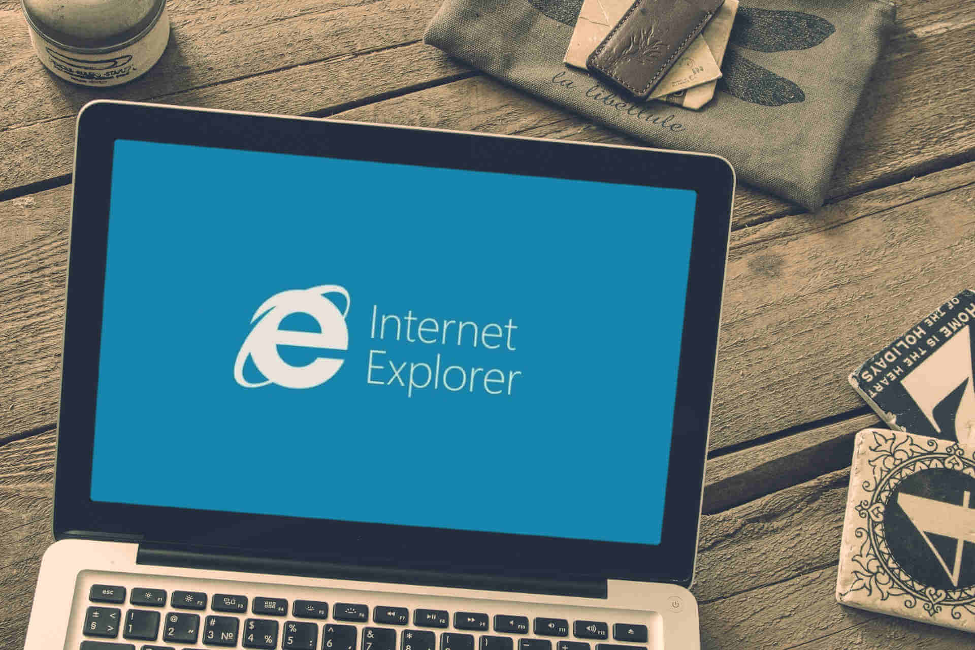Cómo reparar errores Res ieframe.dll en Internet Explorer