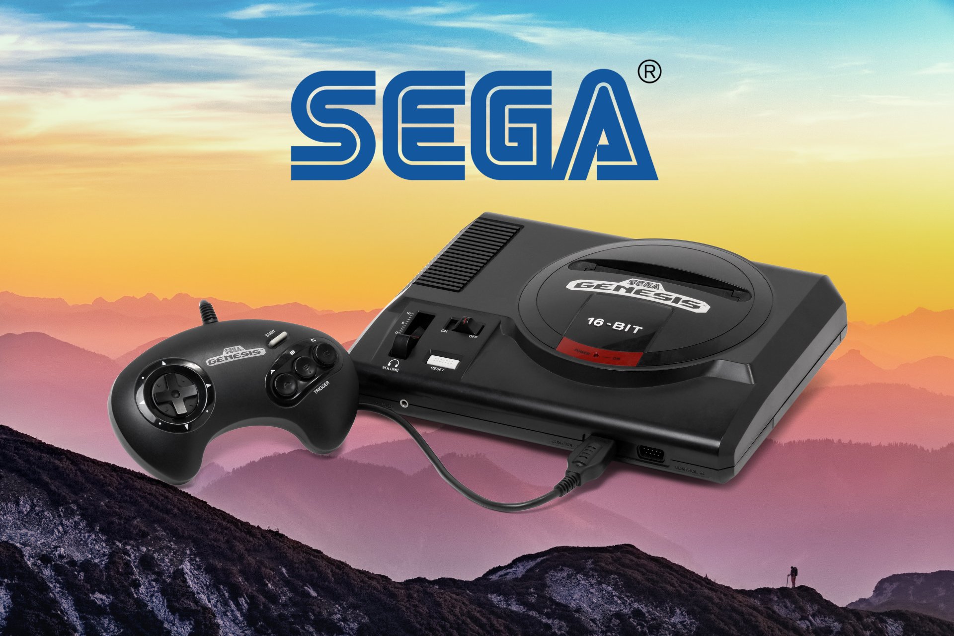 ¿Cuáles son los mejores emuladores de Sega?