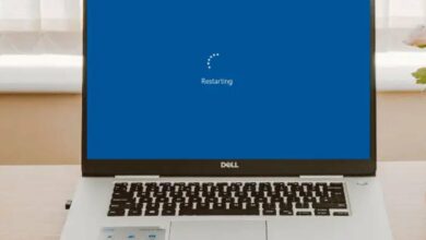 Photo of Laptop Dell atascada al reiniciar: cómo solucionarlo