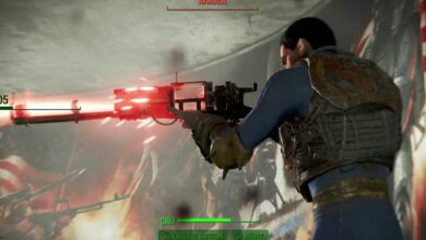 Photo of 5 formas de corregir la tartamudez y el retraso del audio en Fallout 4