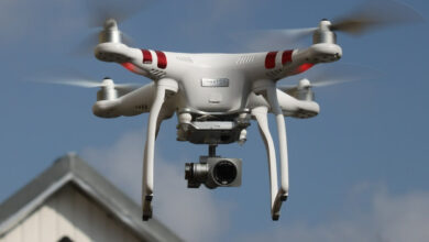 Photo of El mejor software de drones para inspección de techos [Top Picks]