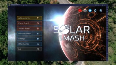 Photo of Cómo descargar y jugar Solar Smash en PC [Unblocked]