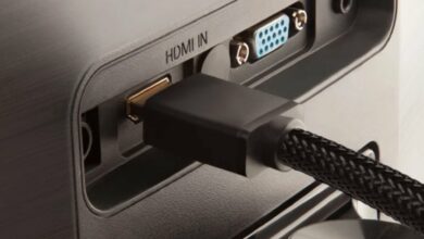 Photo of 5 formas de arreglar tu HDMI si no permite 144 Hz
