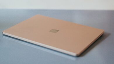 Photo of Microsoft Surface se está sobrecalentando [Book, Pro, Laptop]