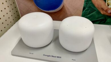Photo of Las 5 mejores VPN de Google WiFi para proteger su enrutador Google Nest