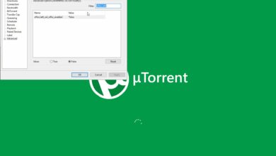 Photo of Aquí se explica cómo disfrutar de uTorrent sin anuncios [uTorrent Remove Ads]