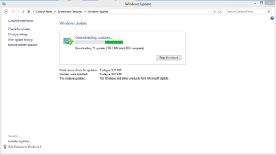 Photo of KB3138612, KB3138615 lanzado para mejorar Windows Update en Windows 7