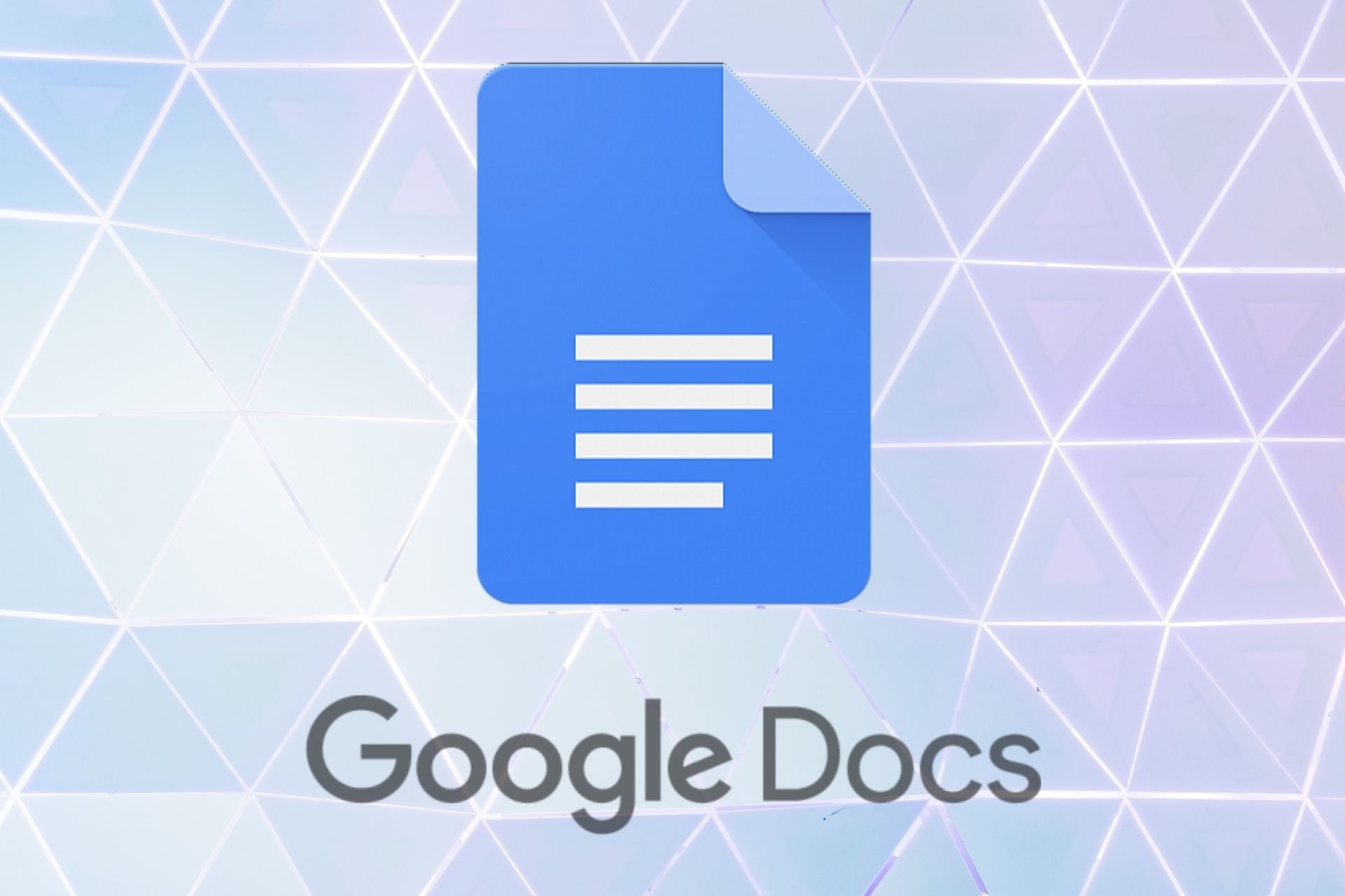 Cómo crear bordes impresionantes en Google Docs