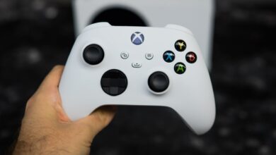 Photo of ¿Qué son los botones RS y LS en el controlador de Xbox?