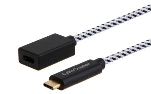 el mejor cable de extensión USB-C