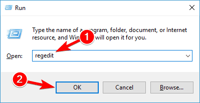 Remote Desktop can't connect to the remote computer for one of these reasons Windows 10