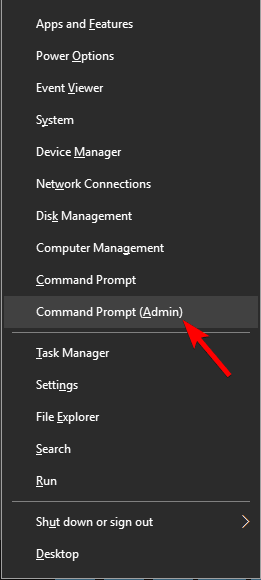 Nu se poate conecta la serverul proxy Windows 10