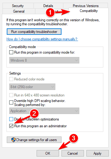 Eroare de adaptor de rețea Hamachi Windows 10