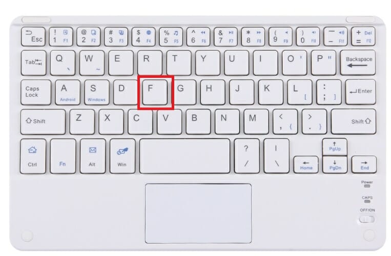 pantalla completa-mejores-vlc-keyboard-shortcuts