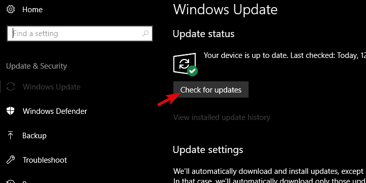 Error de Windows 10 al montar ISO / Windows 10 no pudo montar el archivo