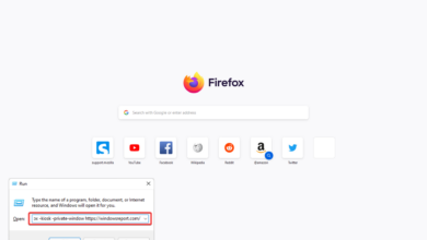 Photo of 8 consejos principales para aprovechar al máximo el modo Kiosk de Firefox