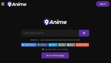 Photo of 9¿El anime no funciona en Chrome?  Aquí se explica cómo solucionarlo.