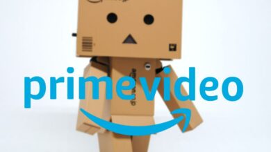 Photo of Amazon Prime Video no funciona en Roku